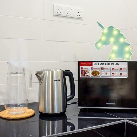 Tropical Livings Meru Ipoh Homestay By Grab A Stay Ngoại thất bức ảnh