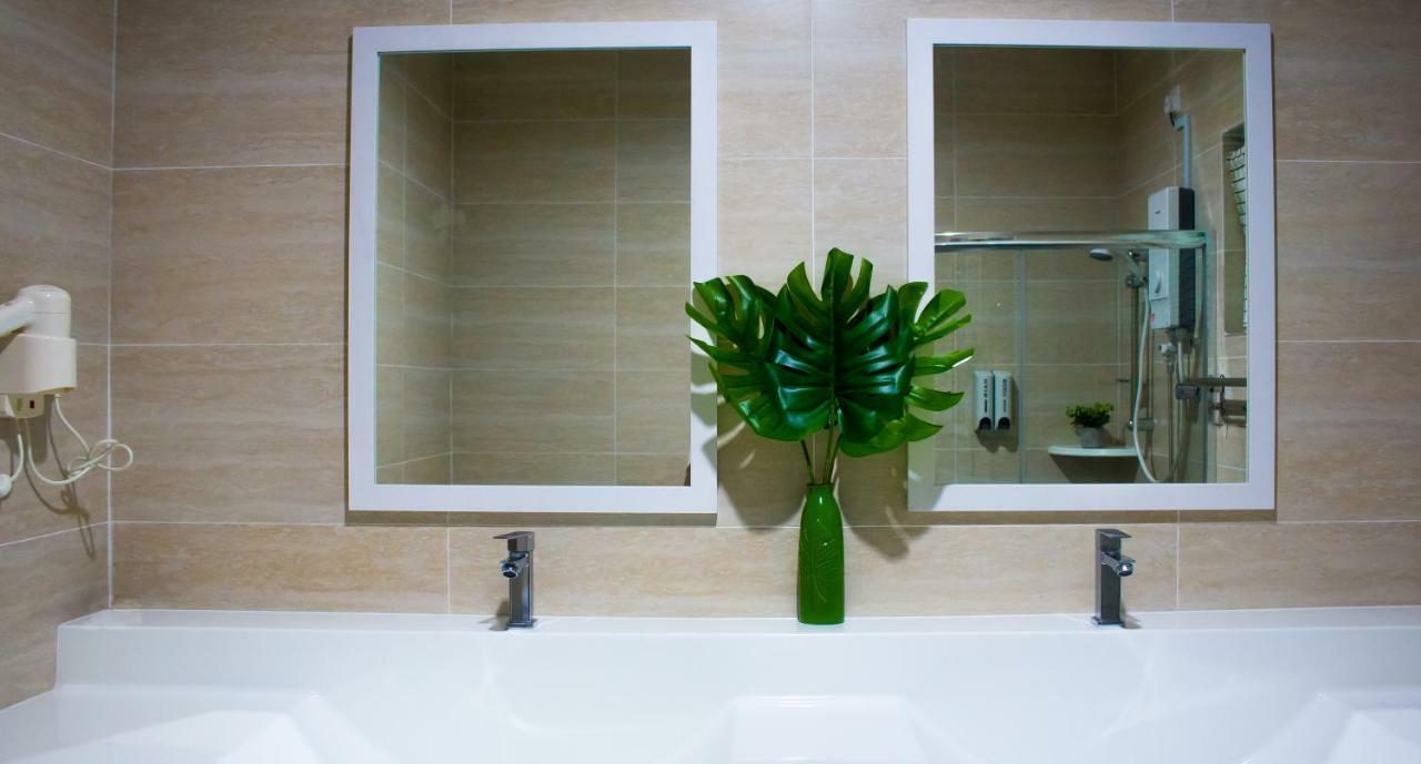 Tropical Livings Meru Ipoh Homestay By Grab A Stay Ngoại thất bức ảnh