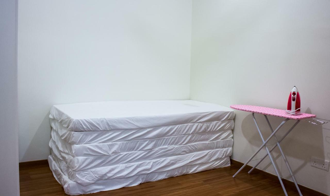 Tropical Livings Meru Ipoh Homestay By Grab A Stay Ngoại thất bức ảnh