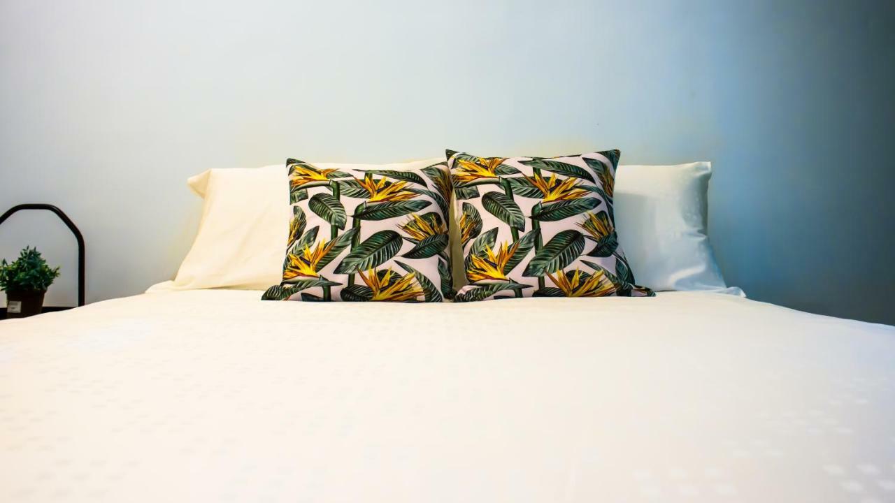 Tropical Livings Meru Ipoh Homestay By Grab A Stay Ngoại thất bức ảnh