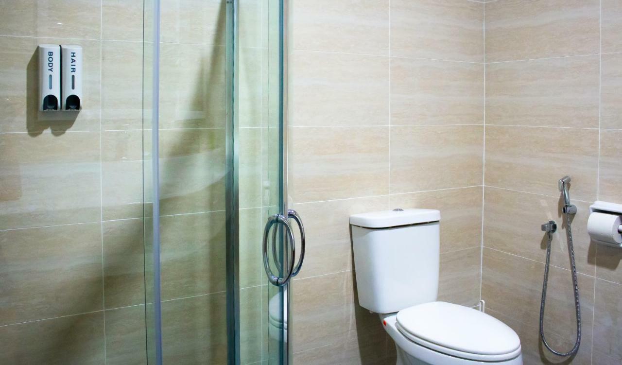 Tropical Livings Meru Ipoh Homestay By Grab A Stay Ngoại thất bức ảnh