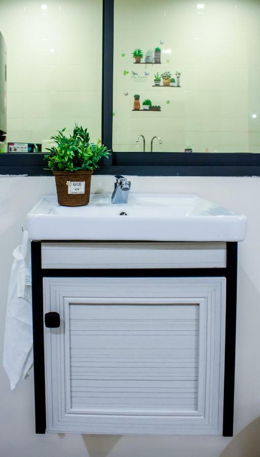 Tropical Livings Meru Ipoh Homestay By Grab A Stay Ngoại thất bức ảnh